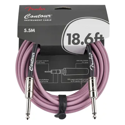 Fender Contour 18.6' Cable BGM