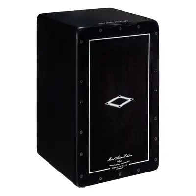 Meinl Artisan Edition Tango Line Satin Black Cajon