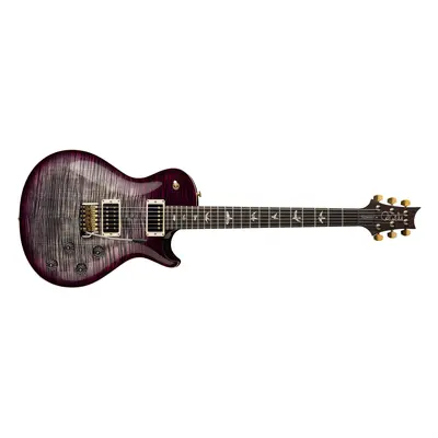 PRS Tremonti Charcoal Purple Burst