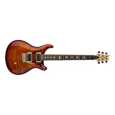 PRS CE 24 Dark Cherry Sunburst