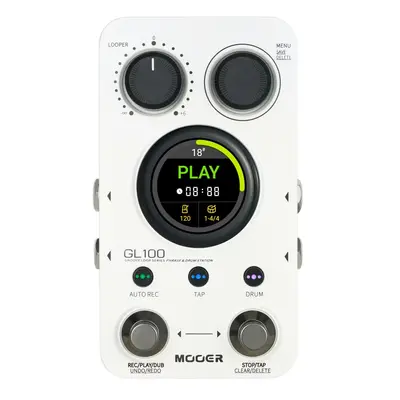 Mooer GL100