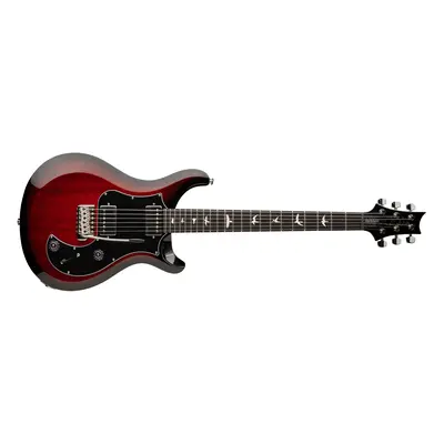 PRS S2 Standard 22 Scarlet Sunburst