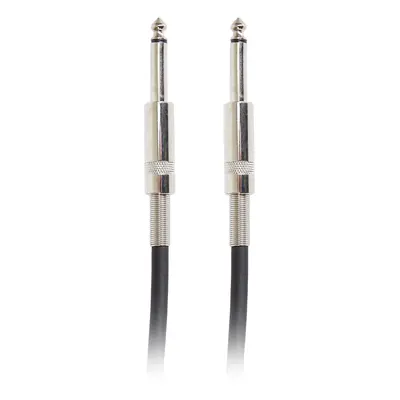 Basic Instrument Cable 5 m Straight