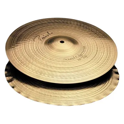 Paiste 14" Signature Sound Edge Hi-hat