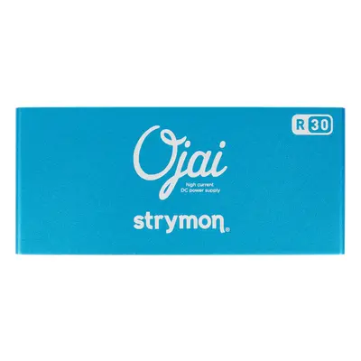 Strymon Ojai R30