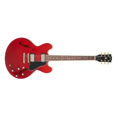 Gibson ES-335 Satin Cherry