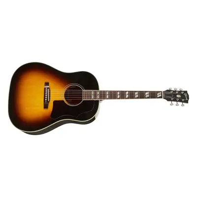 Gibson Southern Jumbo Original Vintage Sunburst