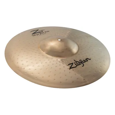 Zildjian 21" Z Custom Mega Bell Ride