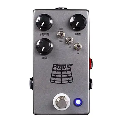 JHS Pedals The Kilt V2