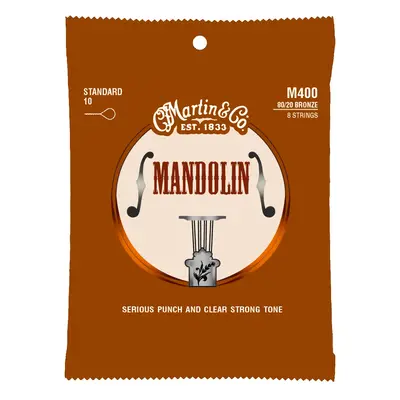 Martin Mandolin Standard