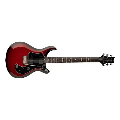 PRS S2 Standard 24 Scarlet Sunburst