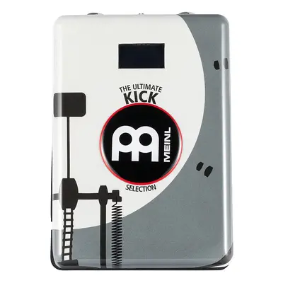 Meinl The Ultimate Kick Stomp Box