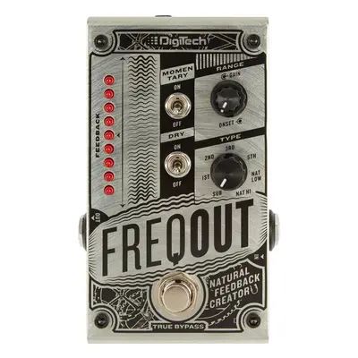 Digitech FreqOut