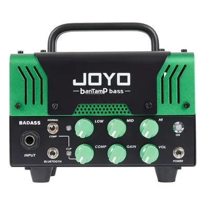 Joyo Bantamp BadASS (rozbalené)