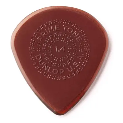 Dunlop Primetone Jazz III 1.4 with Grip