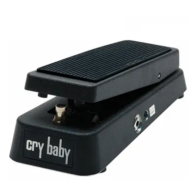 Dunlop GCB95 Original Cry Baby Wah Wah