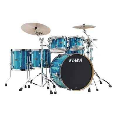 Tama Starclassic Performer Sky Blue Aurora Rock Set II