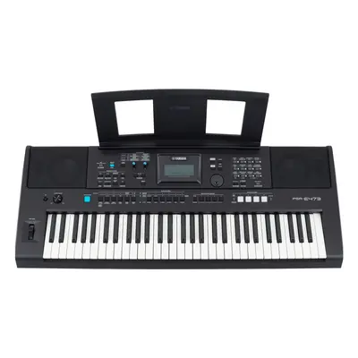 Yamaha PSR-E473 (použité)