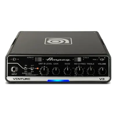 Ampeg Venture V3 (rozbalené)