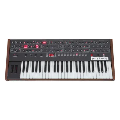 Sequential Prophet 6 Keyboard