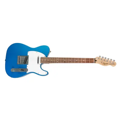 Fender Squier Affinity Series Telecaster LRL LPB