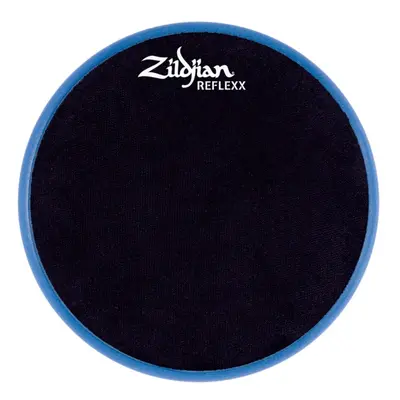 Zildjian 10" Reflexx Practice Pad Blue