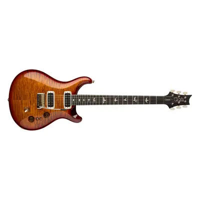 PRS Custom 24-08 Dark Cherry Sunburst