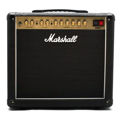 Marshall DSL20CR