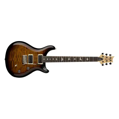 PRS CE 24 Black Amber