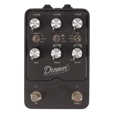 Universal Audio Dream '65 Reverb Amplifier