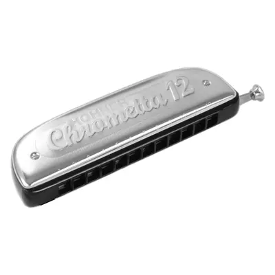 Hohner Chrometta 12 C