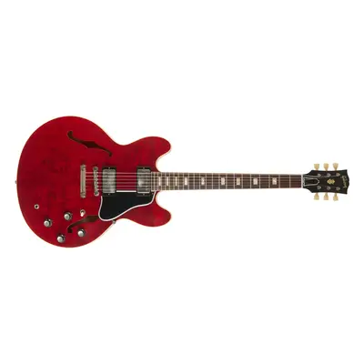 Gibson CS 1964 ES-335 Reissue VOS Sixties Cherry