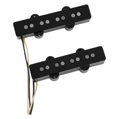 Fender Pure Vintage '66 Jazz Bass Pickup Set