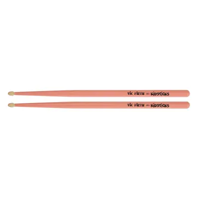 Vic Firth KIDSPINK Kidsticks