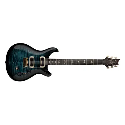 PRS Custom 24-08 Cobalt Smokeburst