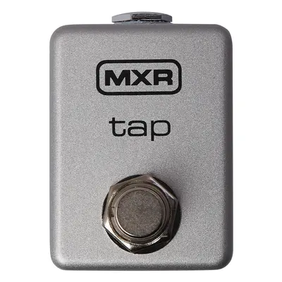 MXR Tap Tempo