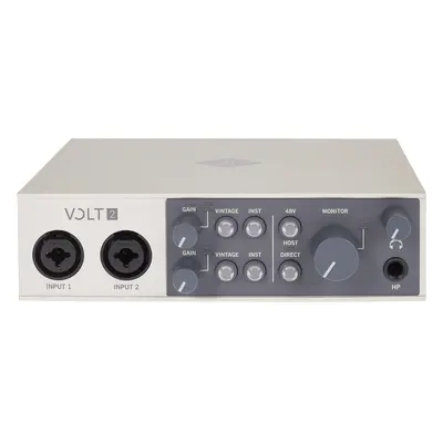 Universal Audio Volt 2