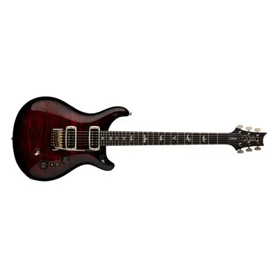 PRS Custom 24-08 Fire Smokeburst