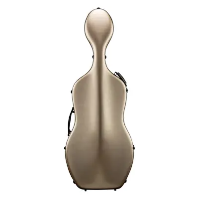 Eastman PC Cello Case 4/4 GD