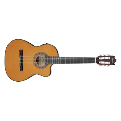 Ibanez GA5TCE3Q Amber