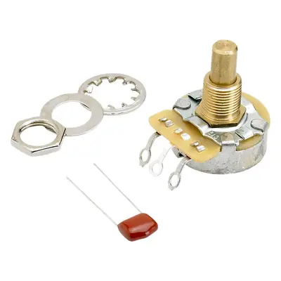 Fender 500K Solid Shaft Potentiometer