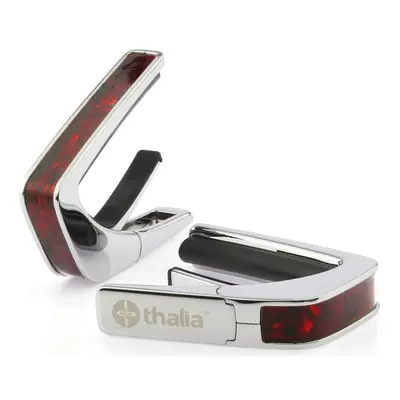 Thalia Shell Collection Crimson Paua Chrome