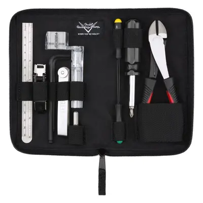 Fender Custom Shop Tool Kit by GrooveTech