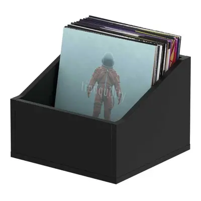 Glorious Record Box Advanced 110 BK