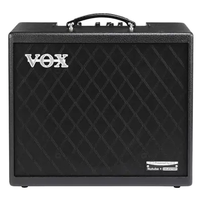 Vox Cambridge 50 (rozbalené)