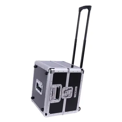 Reloop 120 Trolley record case