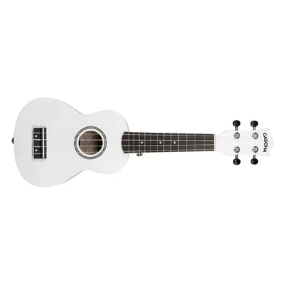 Cascha HH 3967 Soprano Linden White