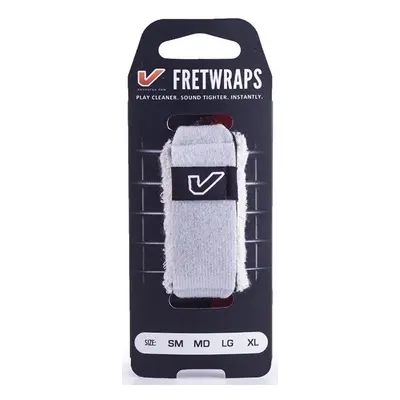 Gruvgear FretWraps Stone White Medium