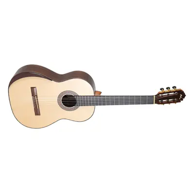 Manuel Rodriguez Magistral Series F Rosewood All Solid S (rozbalené)