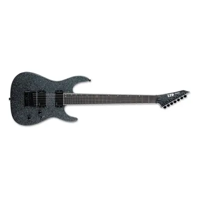 ESP LTD M-1007 Baritone Evertune Granite Sparkle